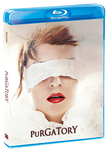 Purgatory [Blu-ray]