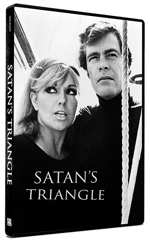 Satan's Triangle [DVD]