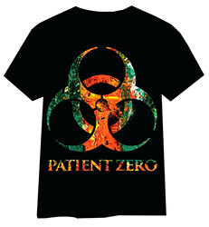 Virus Pandemic T-shirts
