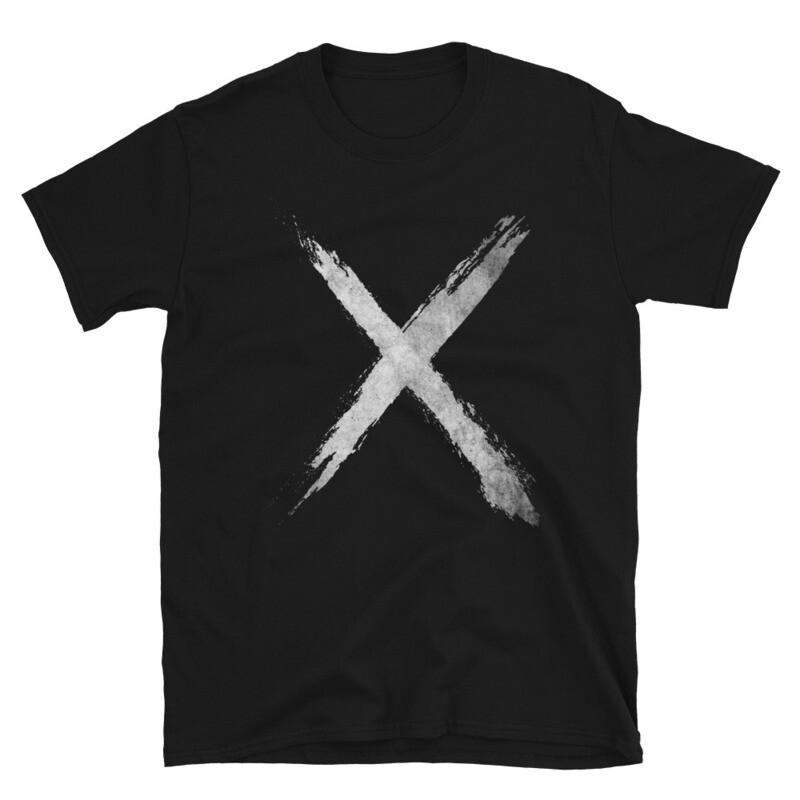 The X Conspiracy T-Shirt