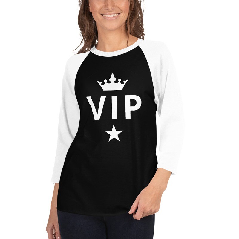 VIP Custom Wear Jersey 