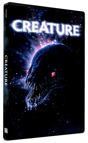 Creature [DVD]