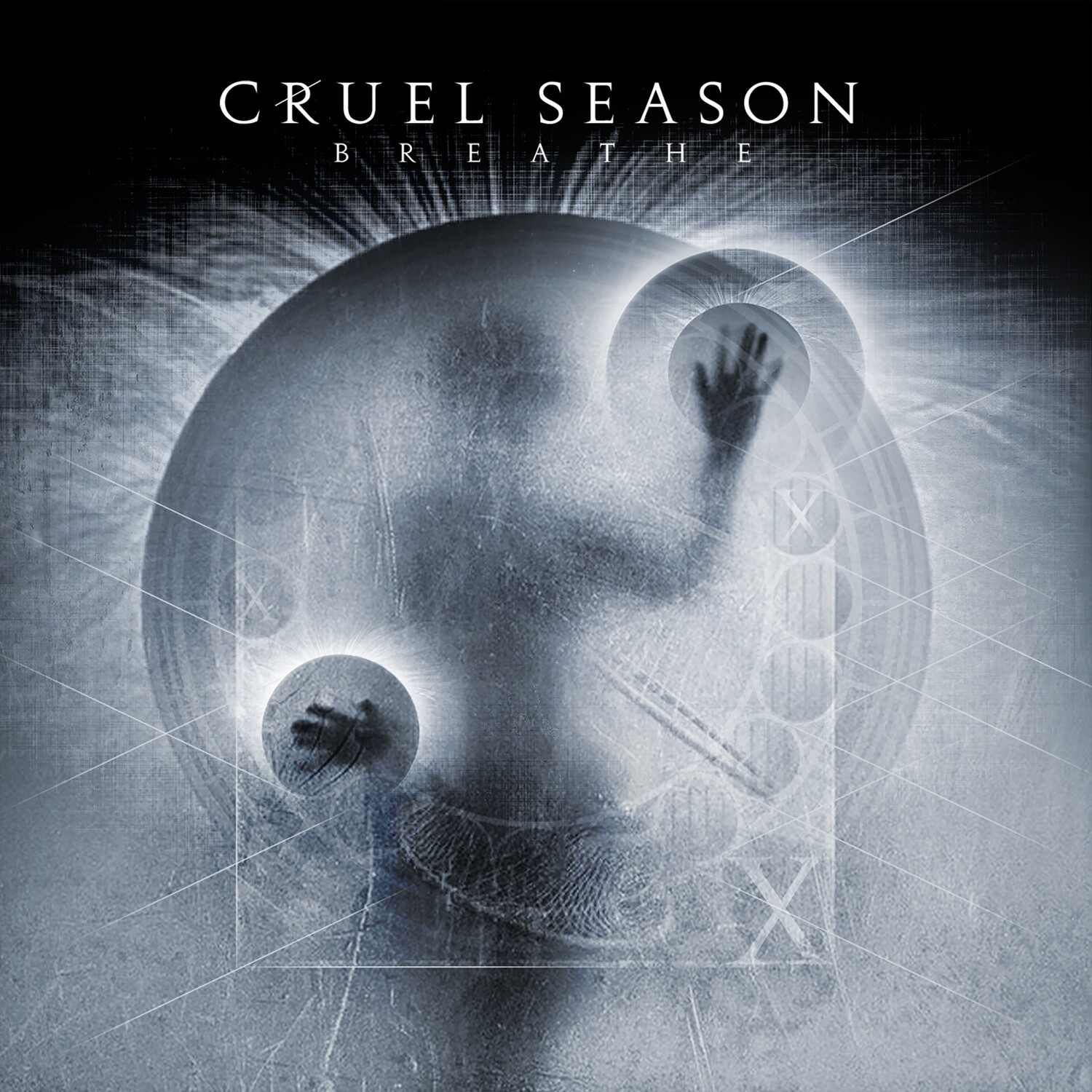 Breathe by Cruel Season [CD]