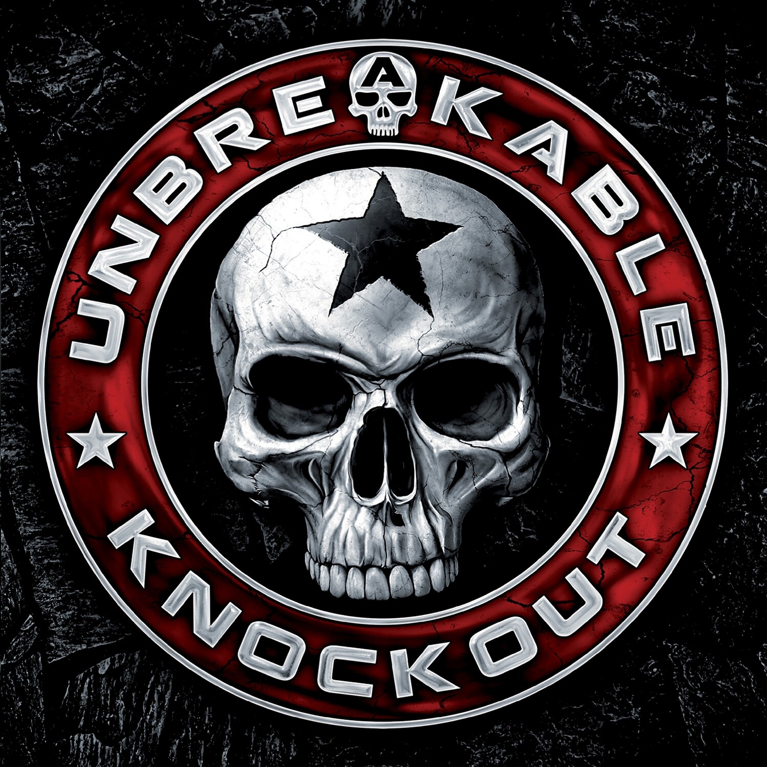 Knockout by Unbreakable [CD]