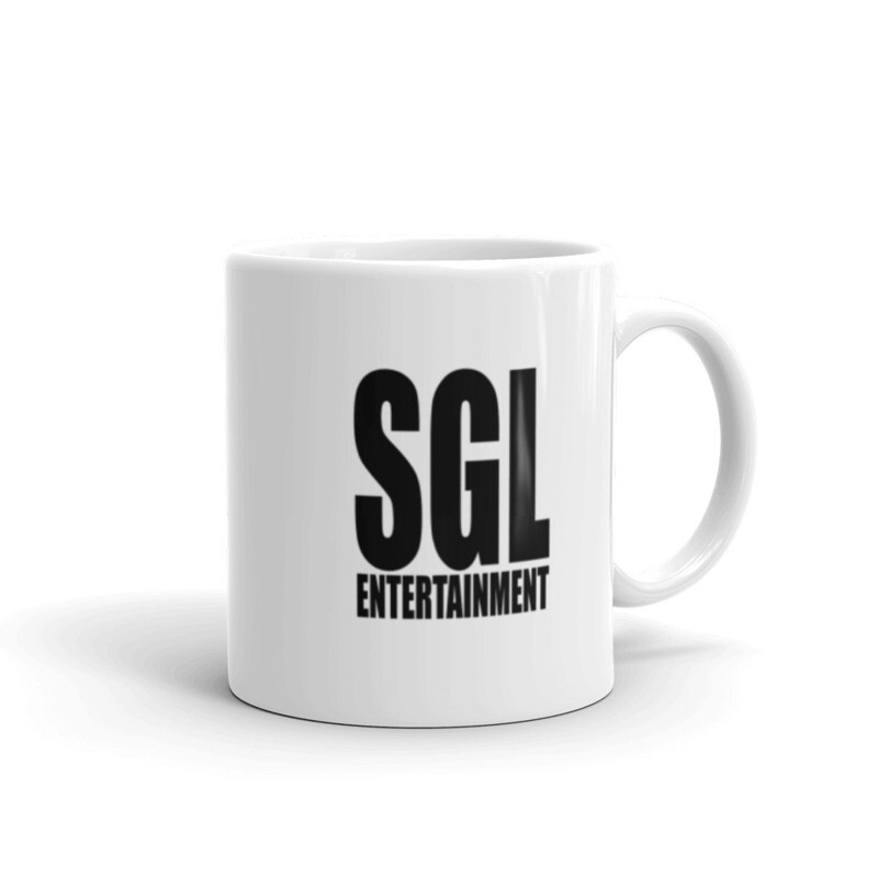 SGL Entertainment Coffee Mug