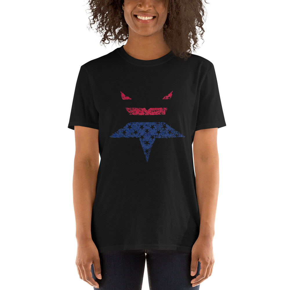 American Pentagram T-Shirt 3