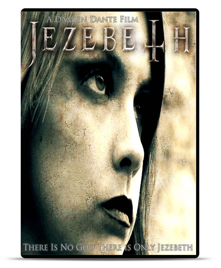 Jezebeth [DVD] Rare Collectors Edition