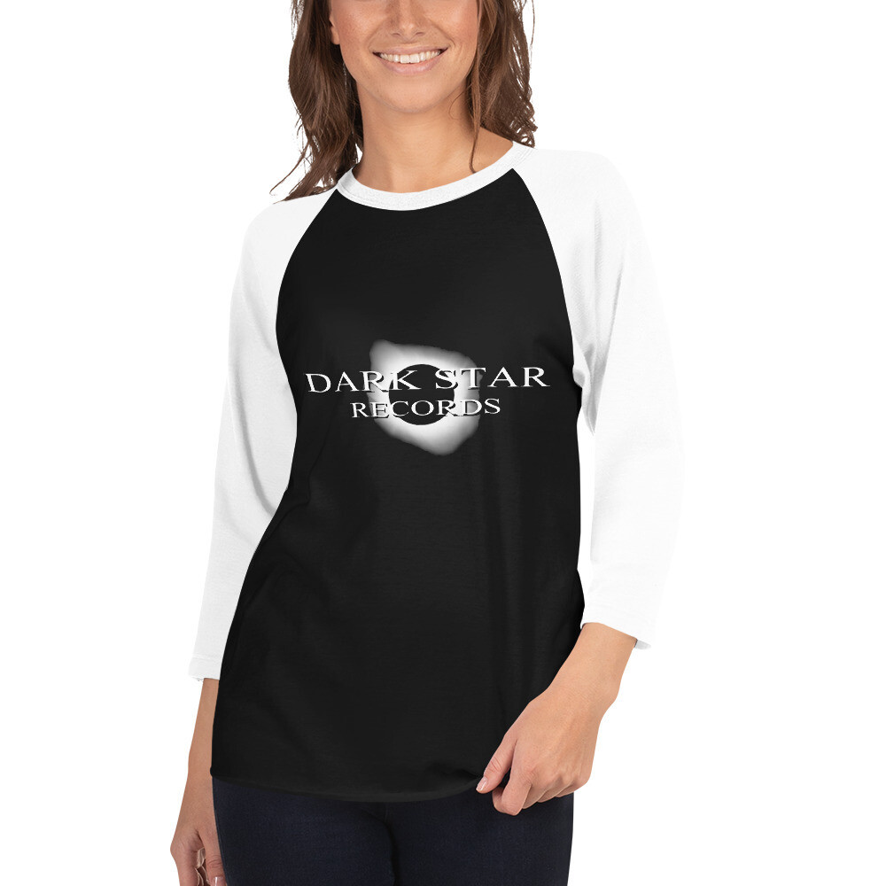 Dark Star Records Jersey, Size: XS