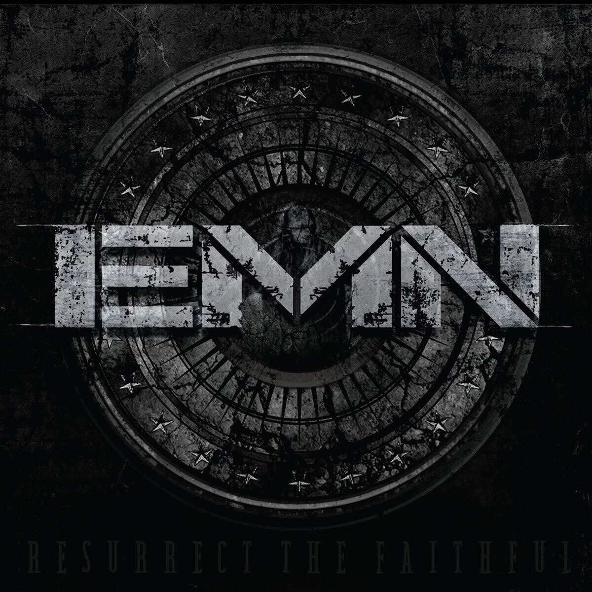 Resurrect The Faithful by Every Mother&#39;s Nightmare [CD]