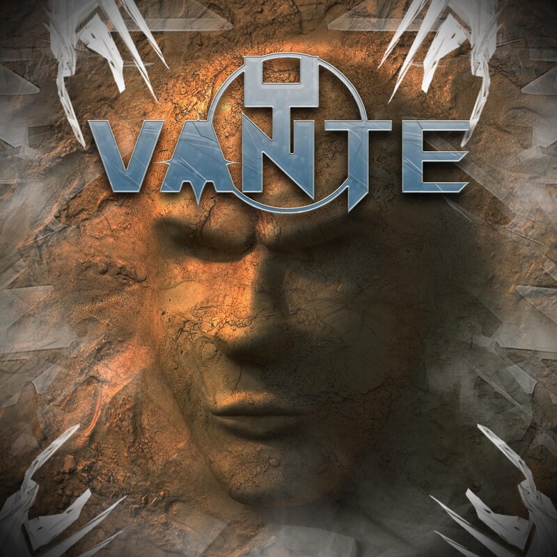 Vante Self Titled [CD]
