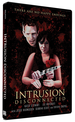 Intrusion: Disconnected [DVD]