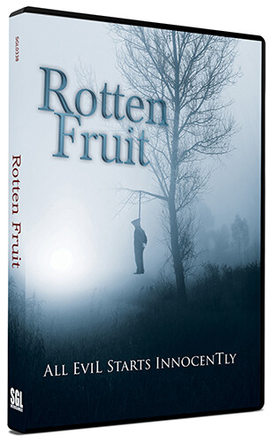 Rotten Fruit [DVD]