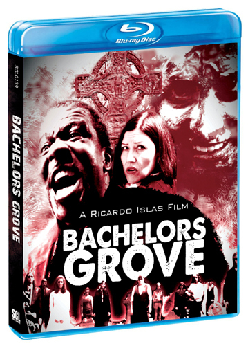 Bachelors Grove [Blu-ray]
