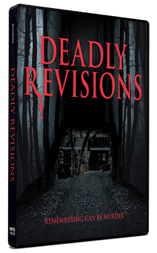 Deadly Revisions [DVD]