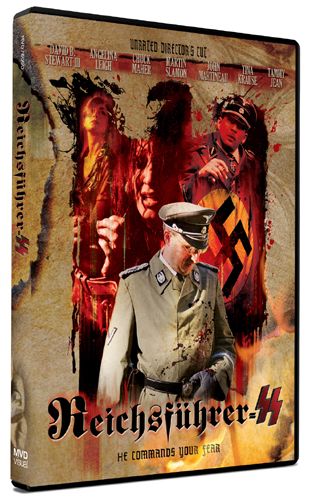 Reichsfuhrer SS [DVD]