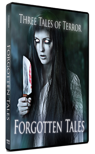 Forgotten Tales [DVD]