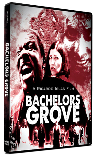 Bachelors Grove [DVD]
