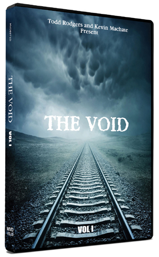The Void [DVD]