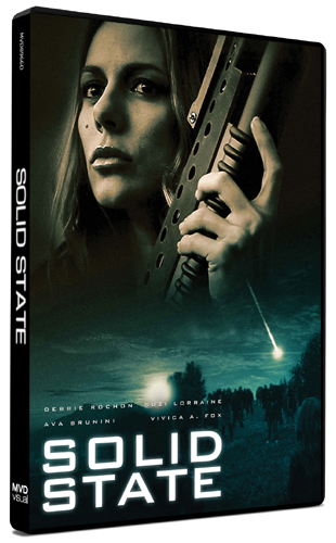 Solid State [DVD]