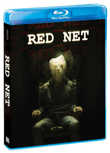 Red Net [Blu-ray]