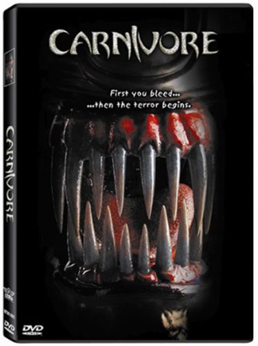 Carnivore [DVD]