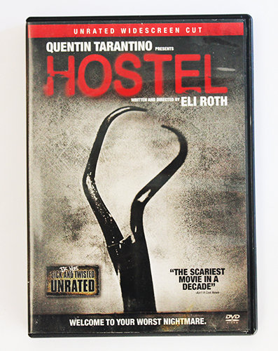 Hostel [DVD]