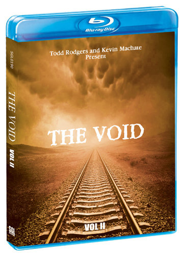 The Void Vol II [Blu-ray]