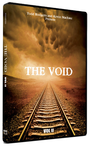 The Void Vol II [DVD]