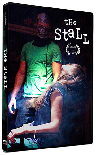 The Stall [DVD]