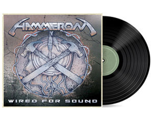 Vinyl Albums