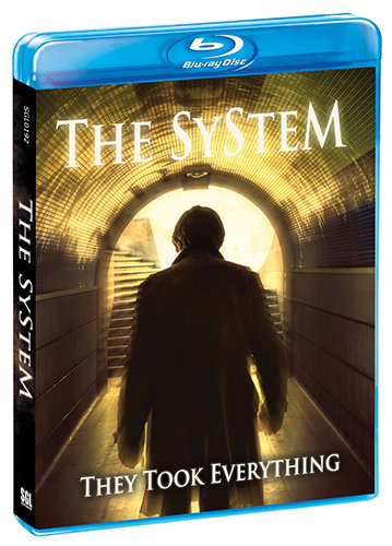 The System [Blu-ray]