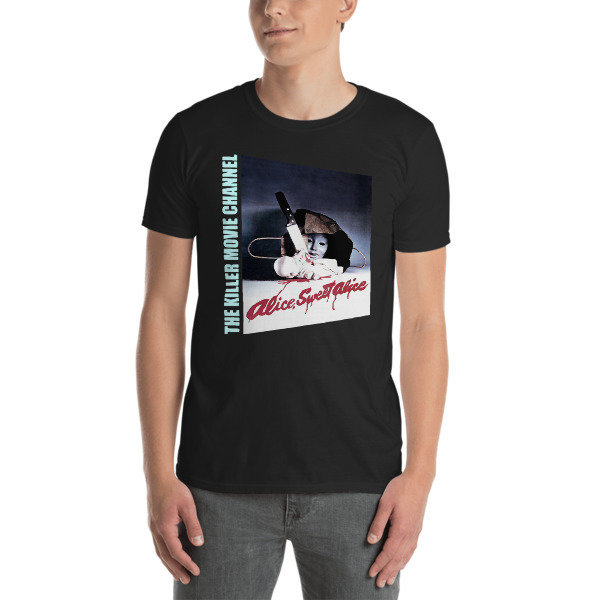 Alice Sweet Alice T-Shirt, Size: S