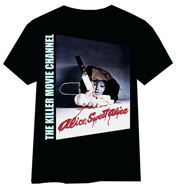 Alice Sweet Alice T-Shirt
