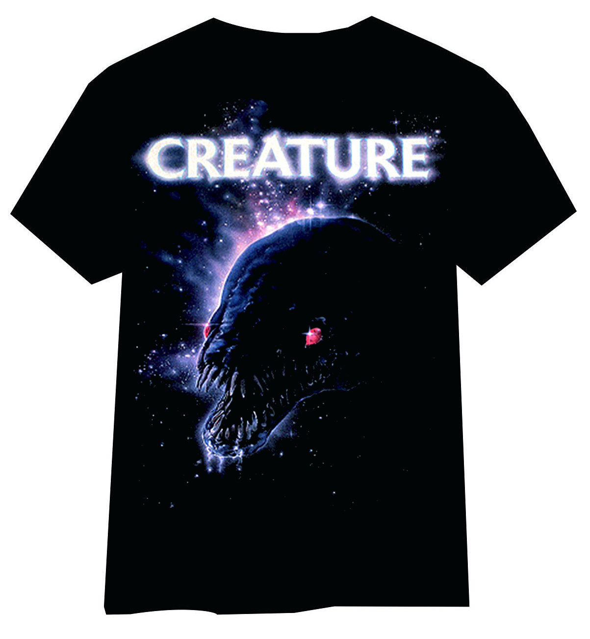 Creature T-Shirt