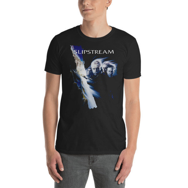 Slipstream T-Shirt, Size: S