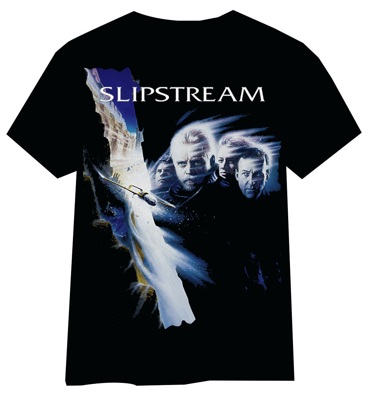 Slipstream T-Shirt