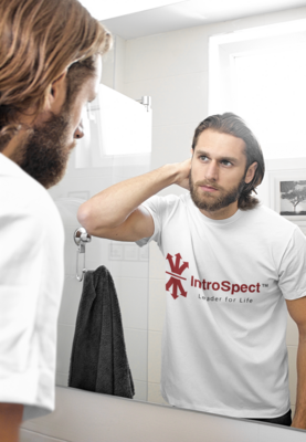 IntroSpect™ Part 1 IntroSpect™ Part 1