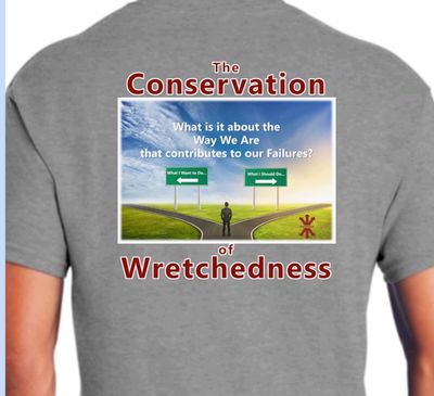 Inspirational T-Shirt