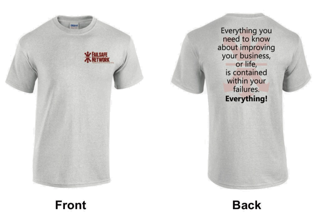 Inspirational T-Shirt