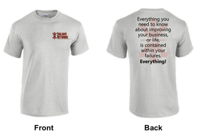 Inspirational T-Shirt