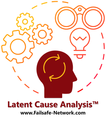 Reserve a Latent Cause Experience™ 4-day seminar