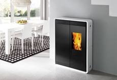 STUFE A PELLET - Clicca qui