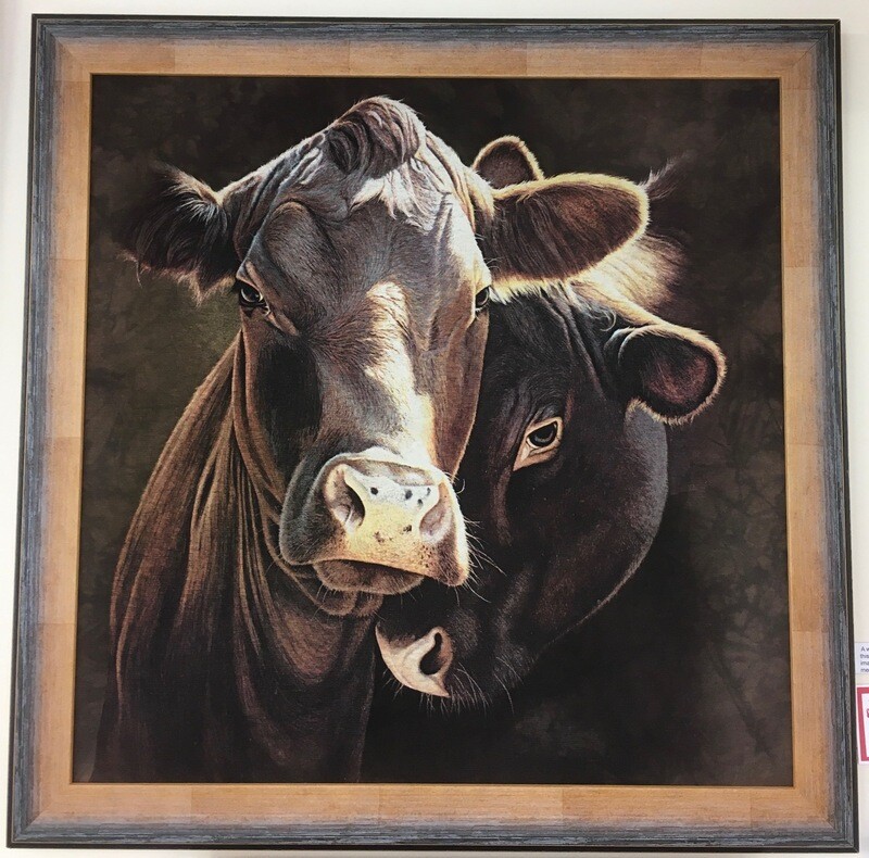 'Love' by Paul James