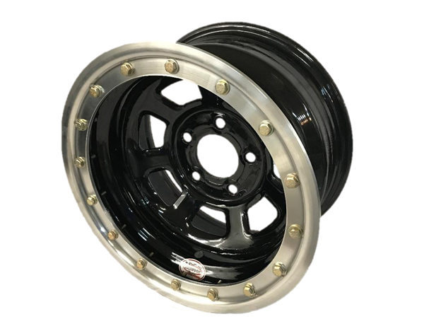 dirt track wheels