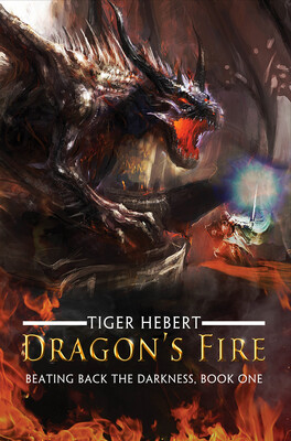 Dragon&#39;s Fire (Signed)