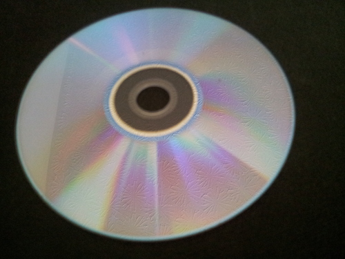 CD - The Mystery of Favor