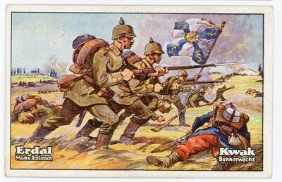 German WW1 Photos, Medals, Ribbon Bars &amp; More