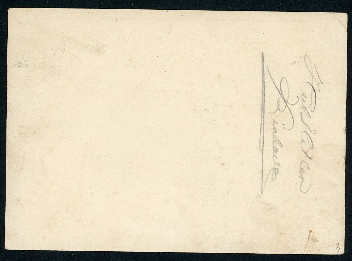 Z German Reichsparteitag Nurnberg 1934 Postcard NSDAP Postmark