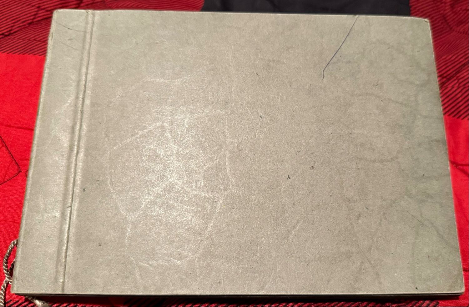 Z Complete German RAD Photo Album With 77 Photos Reich Labor Service + German Army WW2 ReichsArbeitsDienst *