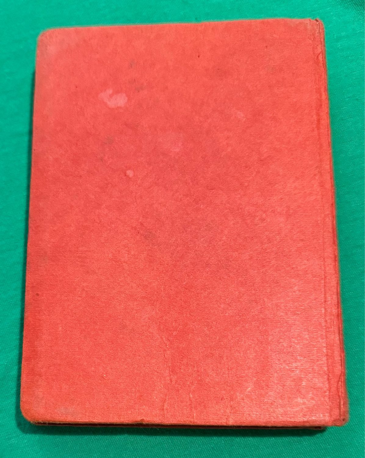 Z 1940 Luftschutz Taschenkalender Pocket Calender Book Full Of Great Things! *